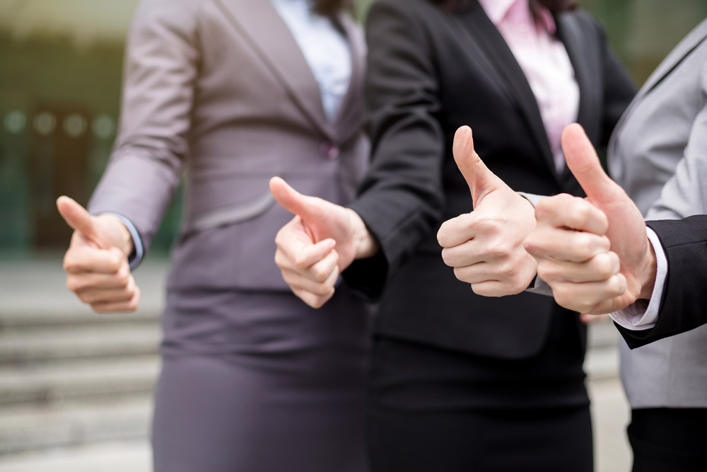 McCarter & English Now With Seven Women Practice Group Leaders