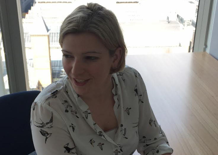 Brexit no reason to lose focus on diversity