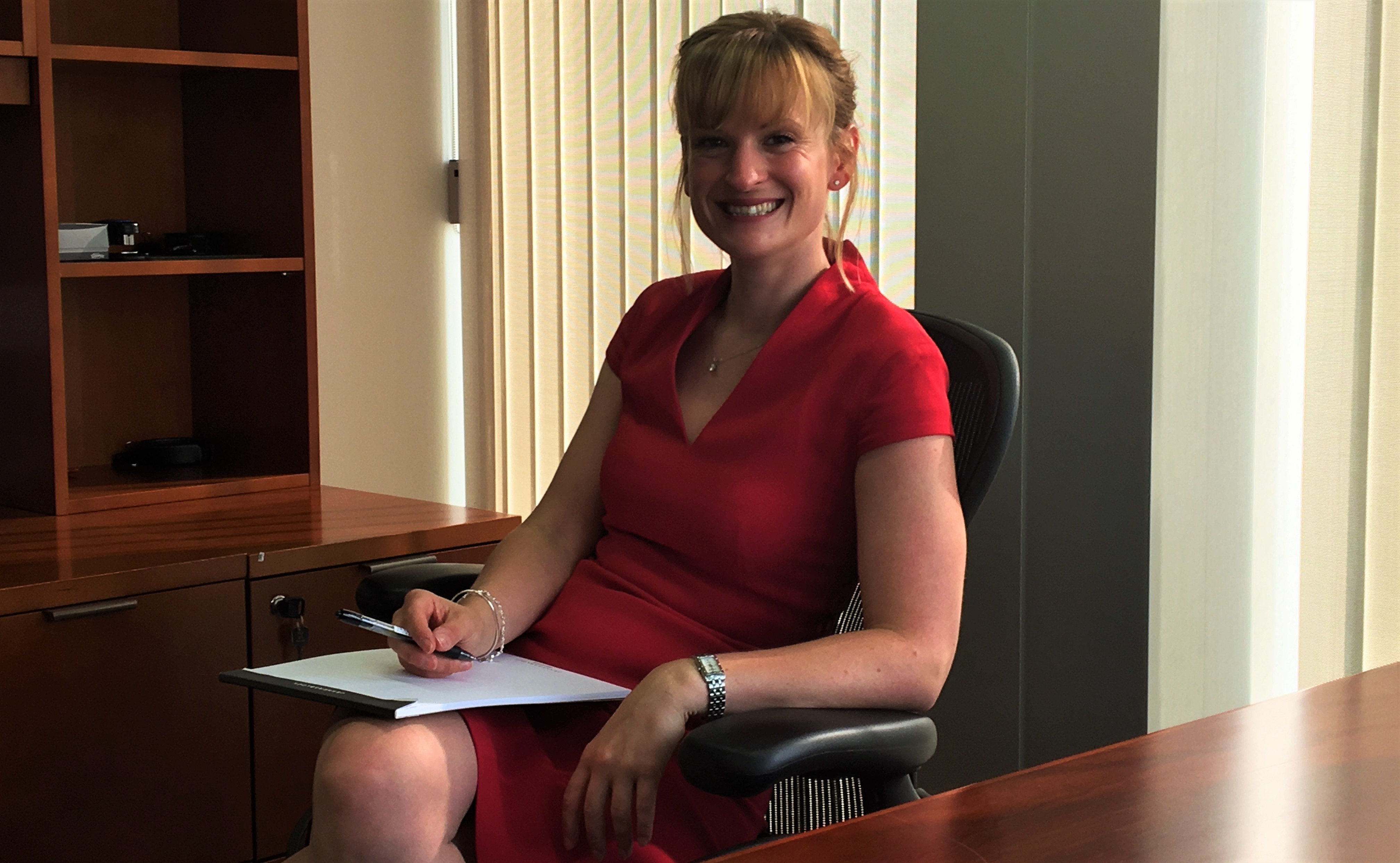 In pursuit of excellence