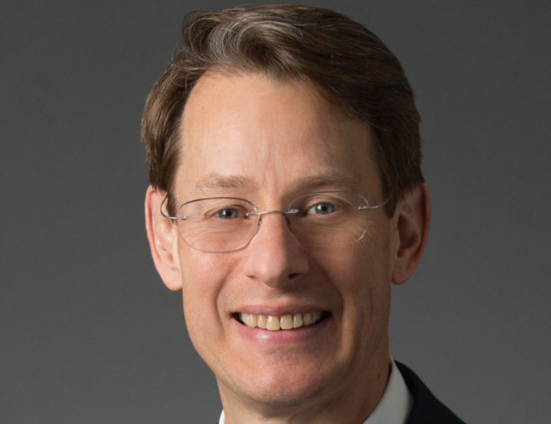 Michael Schmidtberger, Sidley Austin LLP