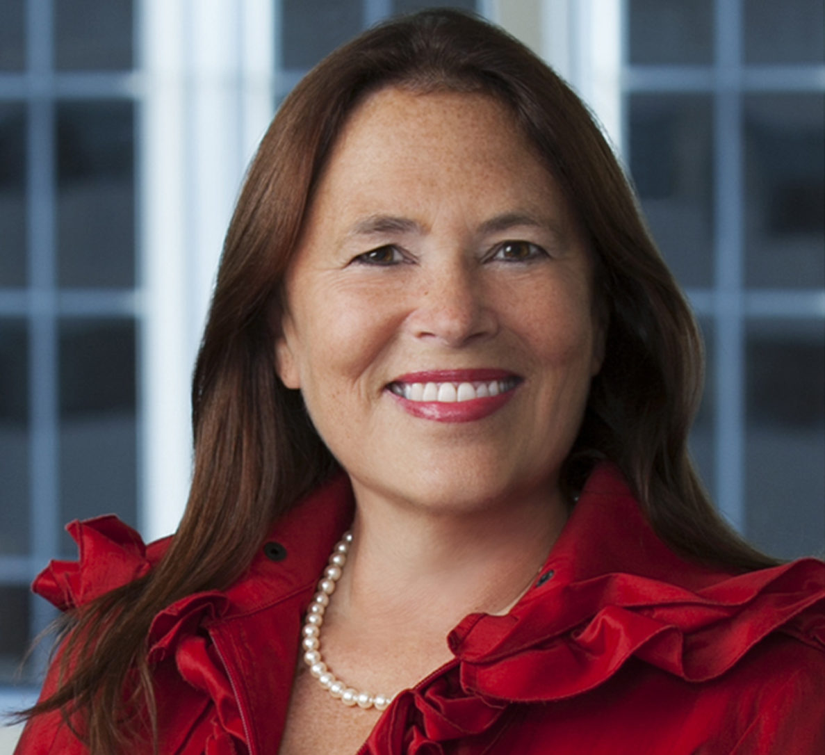 Jami McKeon Reelected as Chair of Morgan Lewis