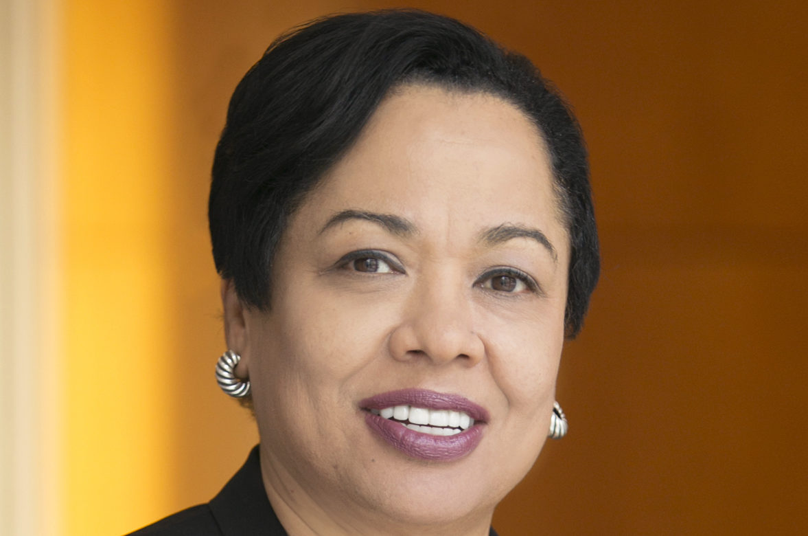 Q&A: Grace Speights of Morgan Lewis