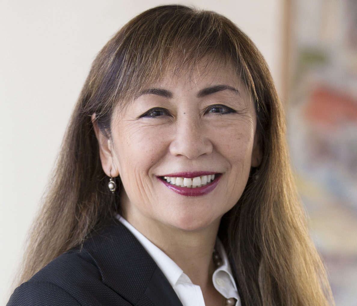 Morgan Lewis’s Joan Haratani Receives ABA Honor for Women Lawyers